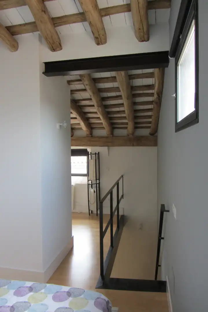 Dúplex en venta en Girona con Aire acondicionado, Calefacción y Parquet