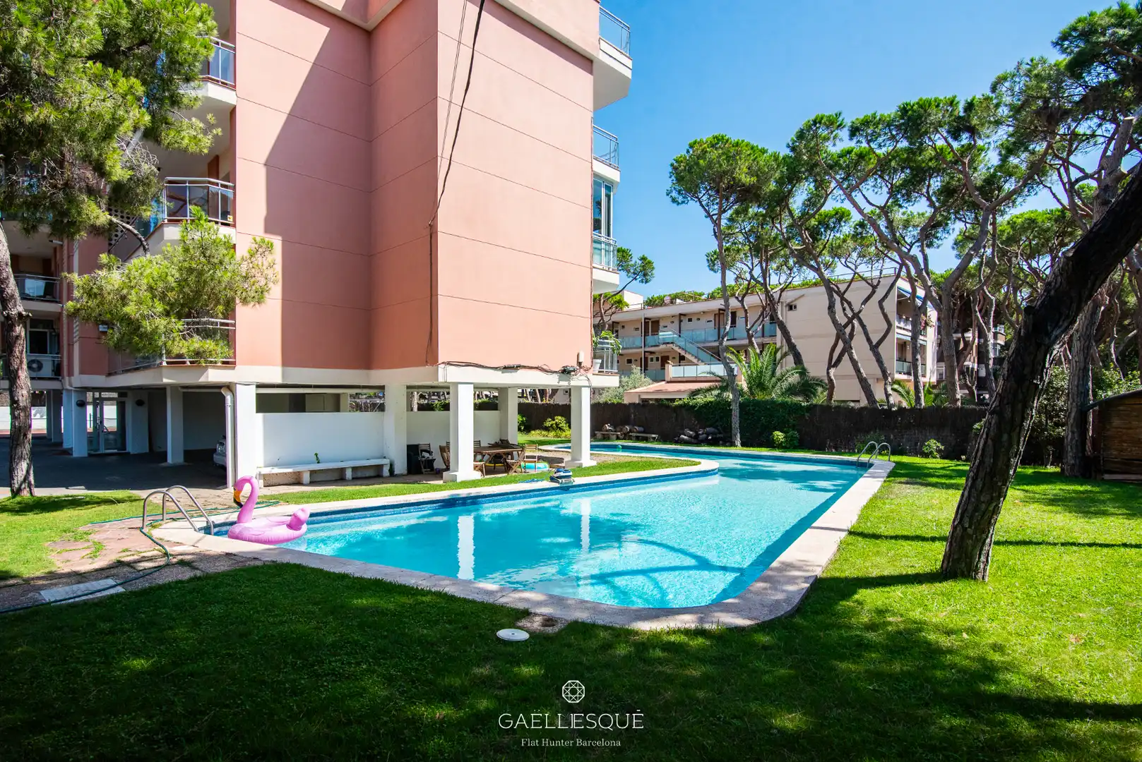 Duplex with terrace for sale in Avinguda d'Europa, imagen 71