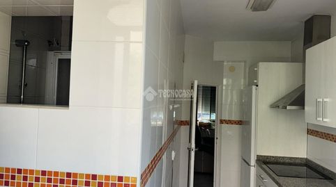 Photo 2 of Flat for sale in C. Padre Pedro Ayala, Barrio del Nervión, Sevilla Capital