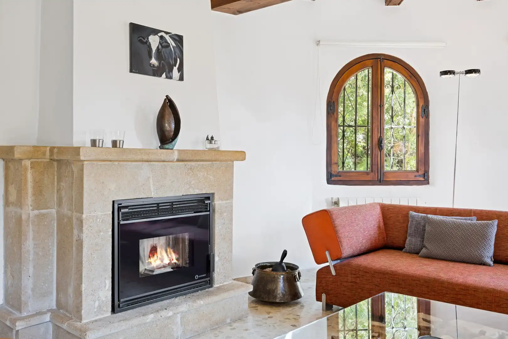 Casa o chalet en venta en Montgó - Ermita