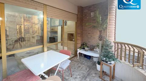 Foto 2 de Apartament en venda a Pla de Bon Repós, Alicante / Alacant