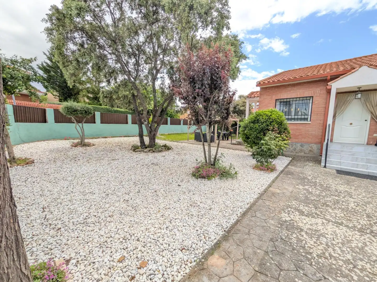 Xalet en venda a Pioz, imagen 50