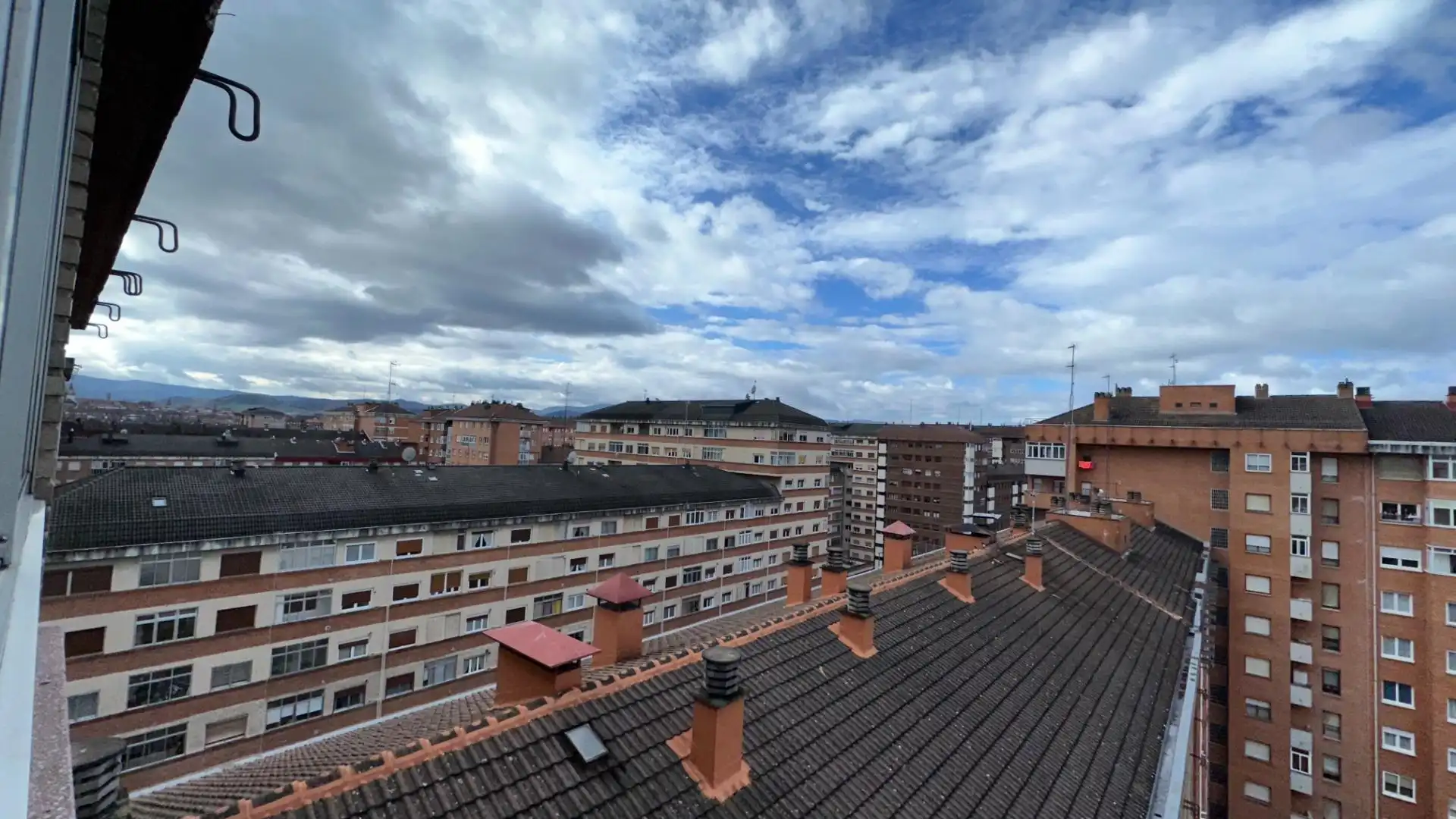 Flat for sale in Arriaga - Lakua