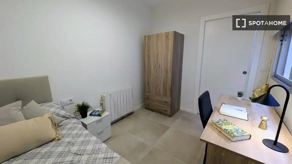 Flat for rent in El Castell