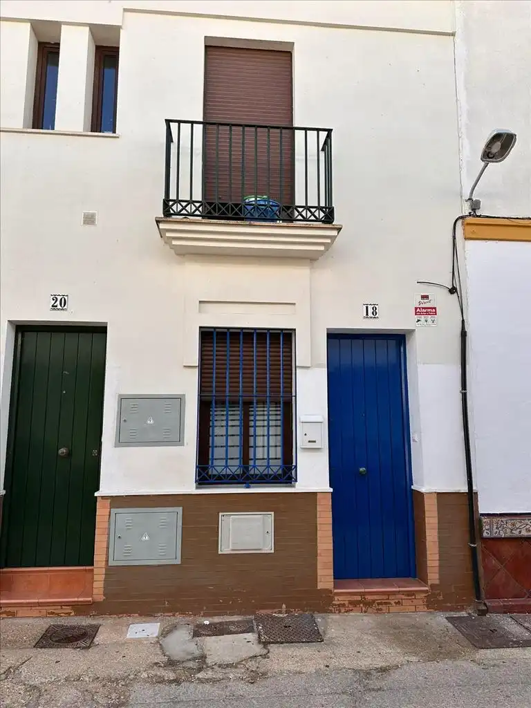 Adossat en venda a Huelva, imagen 2