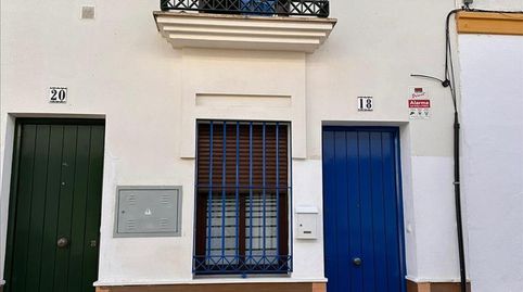 Foto 2 de Casa adosada en venta en Huelva, Ayamonte ciudad, Ayamonte