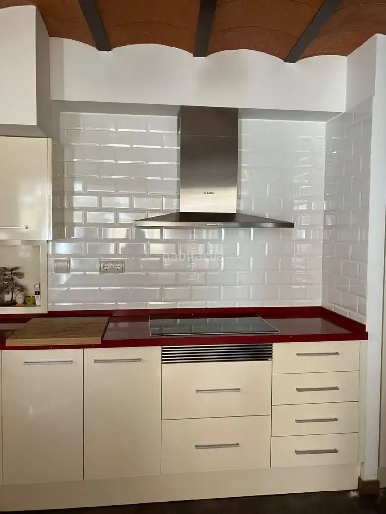 Haus zur Miete in Carrer Pau Claris 7, imagen 7