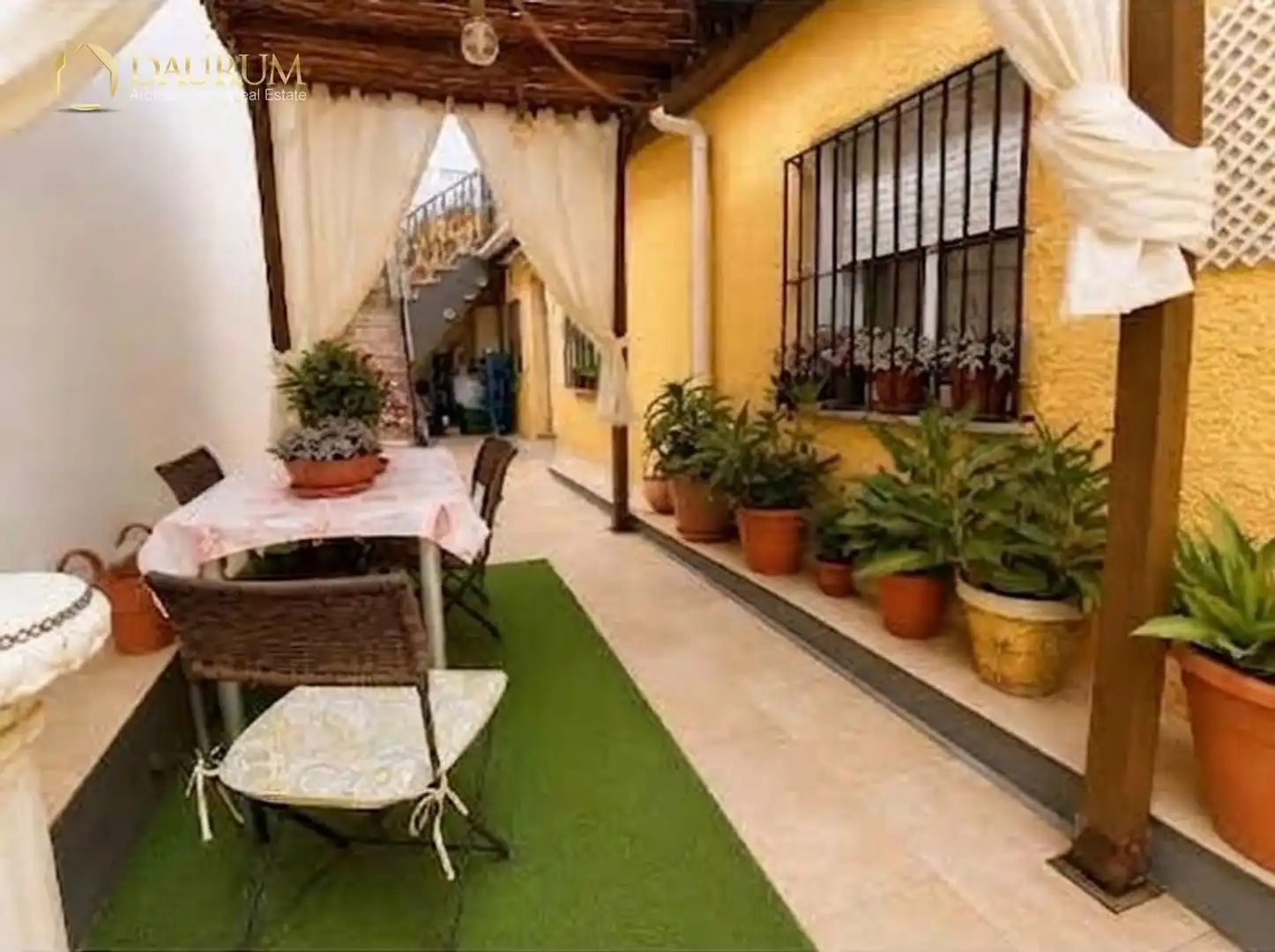Detached house with pool for sale in CALLE PETRONIO, imagen 17