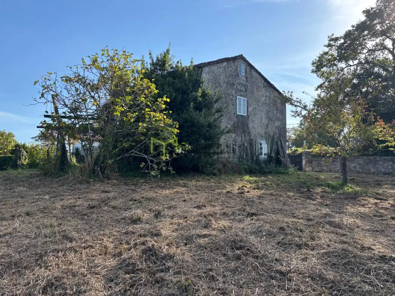 Finca rústica en venda en Ames amb Calefacció i Jardí privat