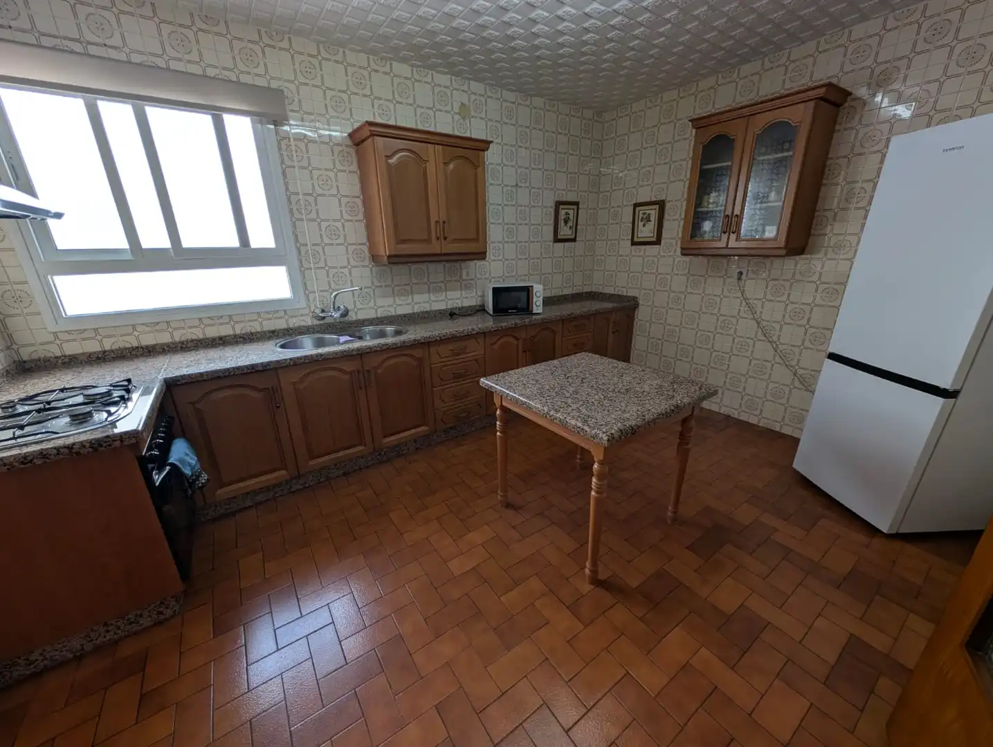 Cocina de Piso en venta en Lucena con Aire acondicionado, Calefacción y Terraza