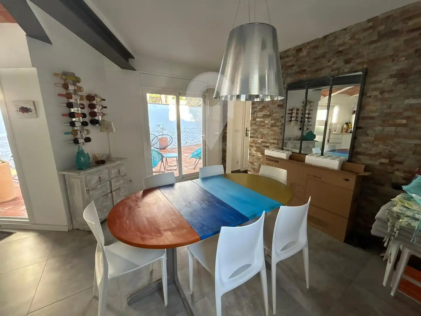 Haus zum Verkauf in Diaz Pacheco, imagen 7