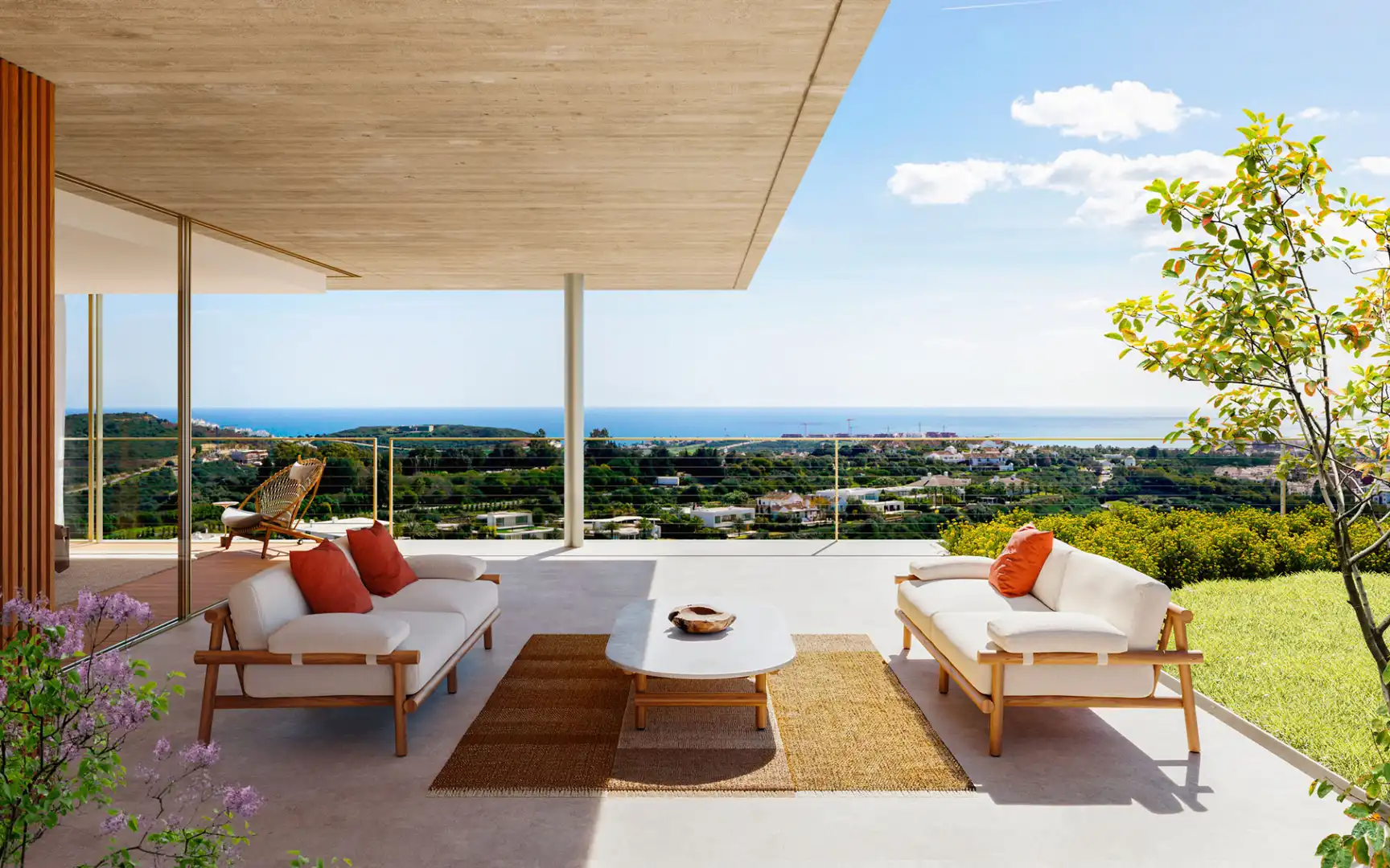 Appartement compact avec piscine à vendre à Casares Golf - Casares del Sol, imagen 25