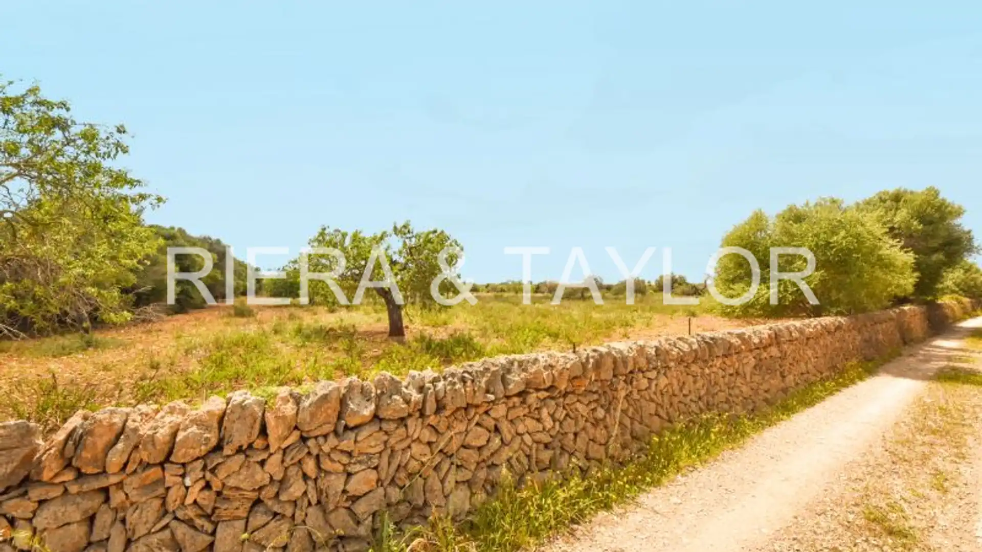 Terreno en venta en Manacor