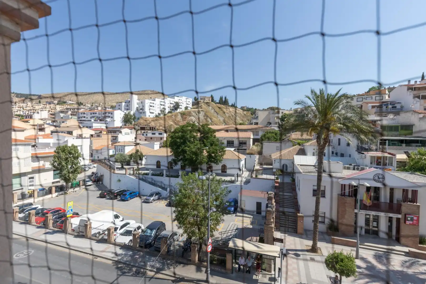 Ático con ascensor en venta en Avenida de la Sierra Nevada 70, imagen 17