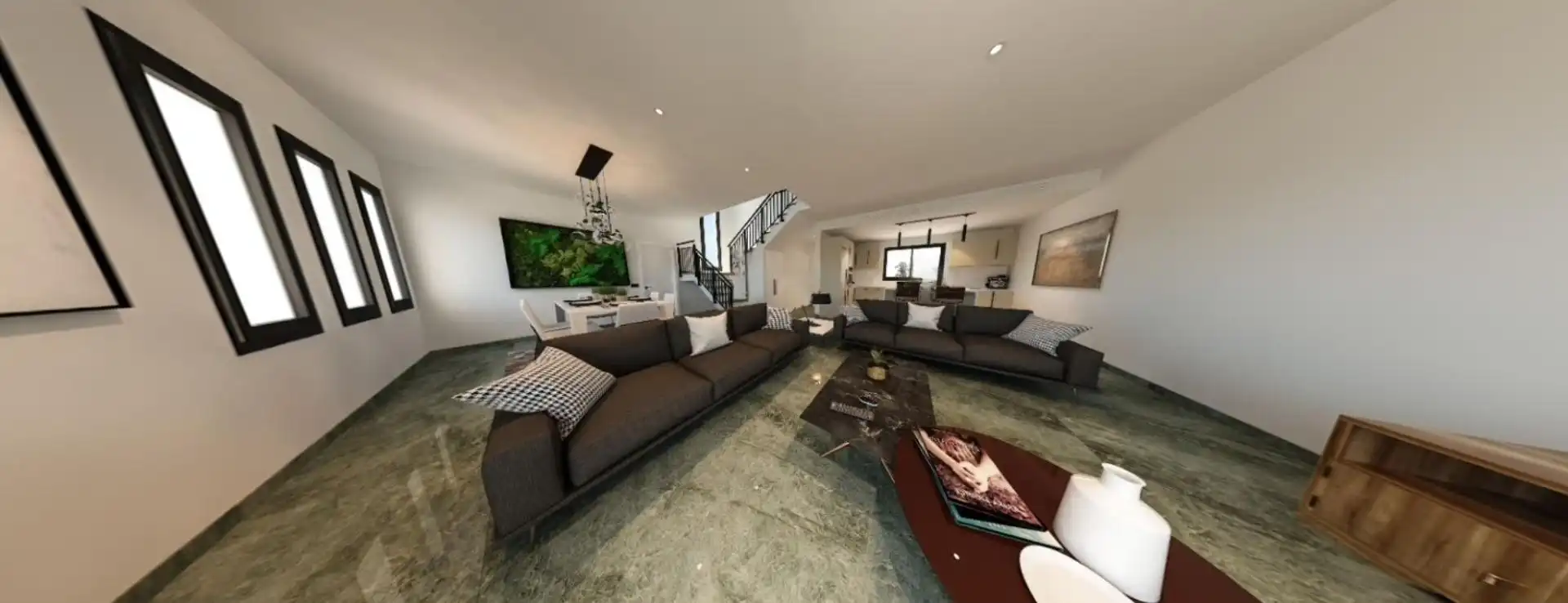 Casa o chalet en venta en El Montgó