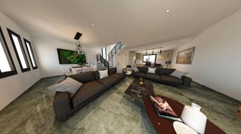 Foto 3 de Casa o chalet en venta en El Montgó, Dénia
