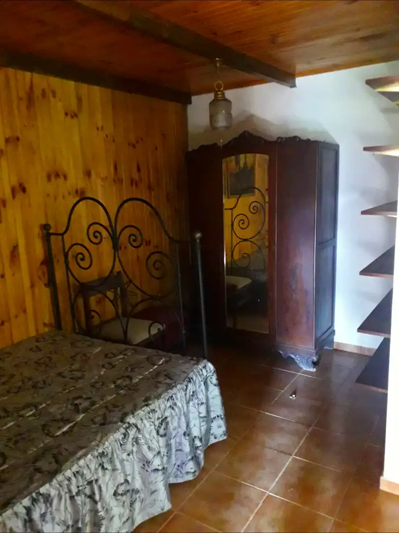Detached house with garden for sale in Lugar Lugar de Vilar, imagen 16