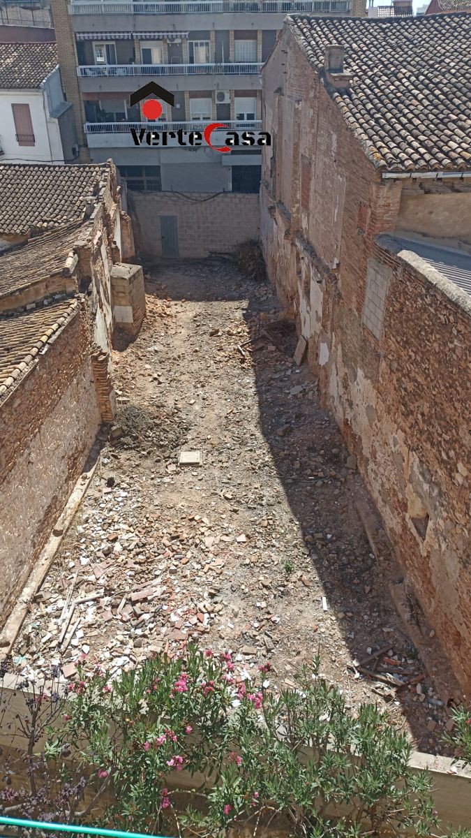 Vista exterior de Residencial en venda en Alaquàs