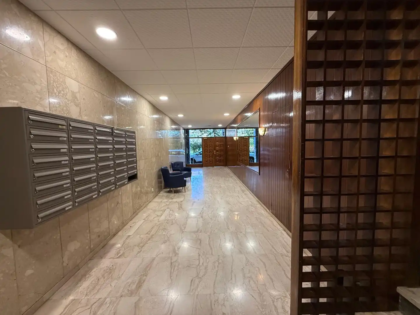 Piso en venta en Barcelona con Amueblado y Balcón