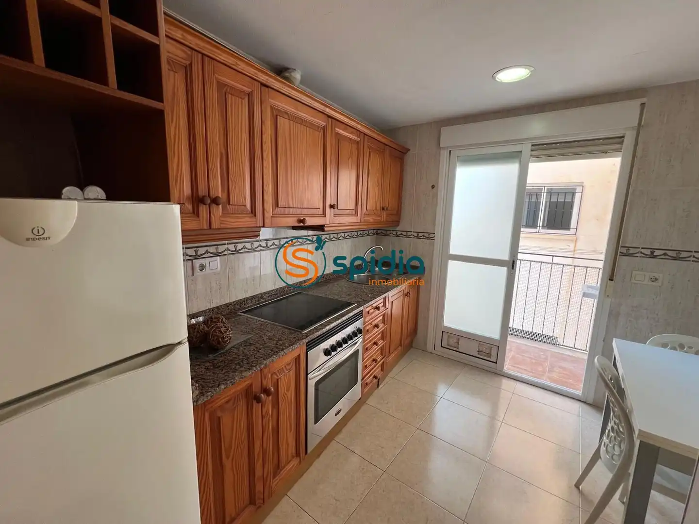 Cocina de Piso en venta en Águilas con Aire acondicionado, Calefacción y Terraza