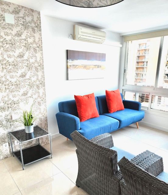Flat for sale in Avenida de Villajoyosa, Albufereta