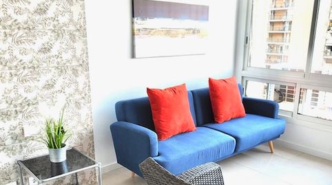 Foto 3 de Piso en venta en Avenida de Villajoyosa, Albufereta, Alicante / Alacant