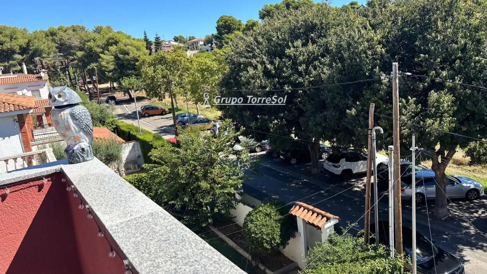 Penthouse with pool for sale in SAN MIGUEL, imagen 15
