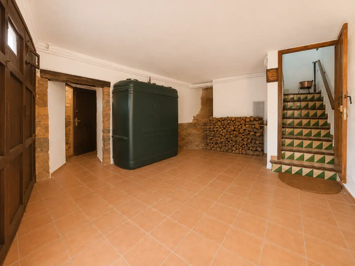 Casa o chalet en venta en Mura con Calefacción, Trastero y Balcón