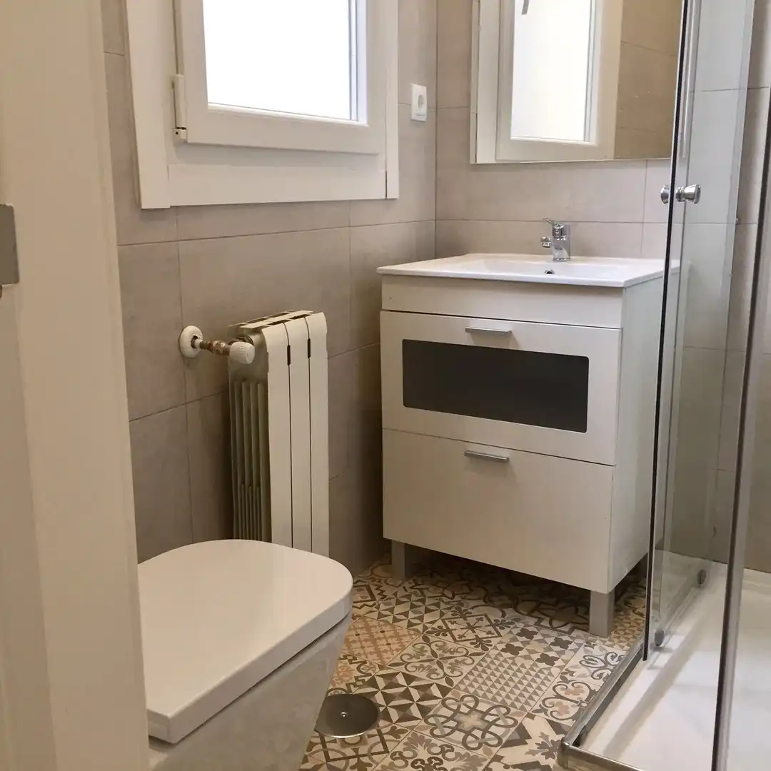 Piso de alquiler en Calle de Fernández de los Ríos, Gaztambide