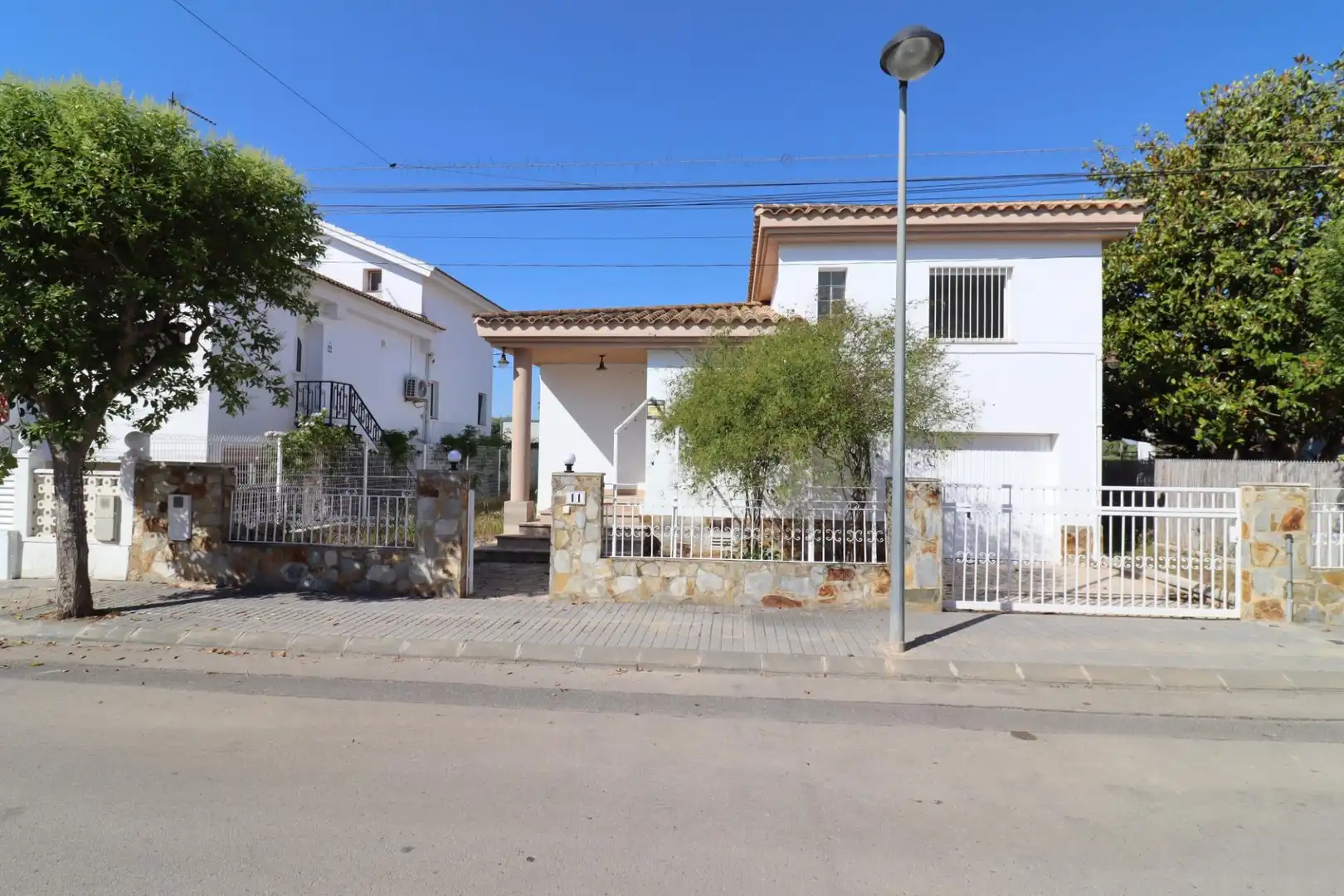 Houses for rent in Alcanar
