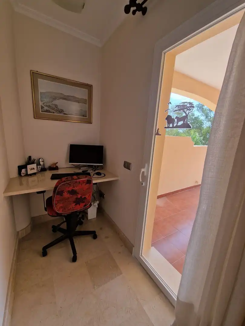 Apartament amb piscina en venda a Calle Nueva Atalaya 37, imagen 32