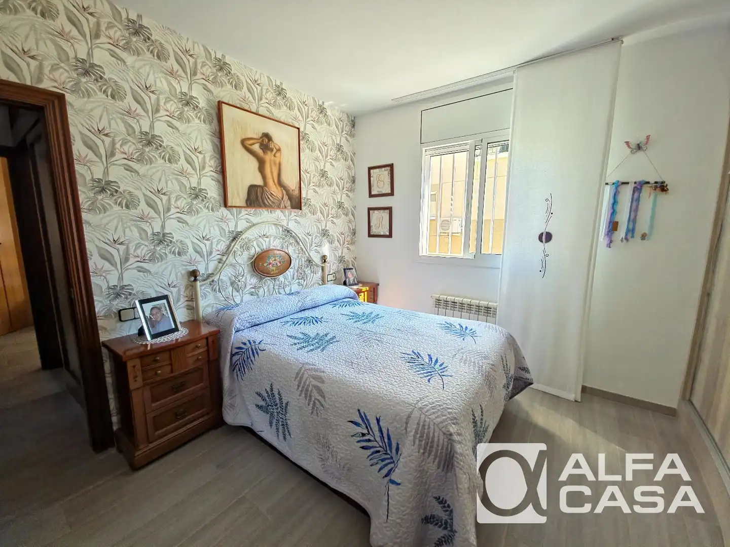 Dormitori de Casa o xalet en venda en Lloret de Mar amb Aire condicionat, Calefacció i Terrassa