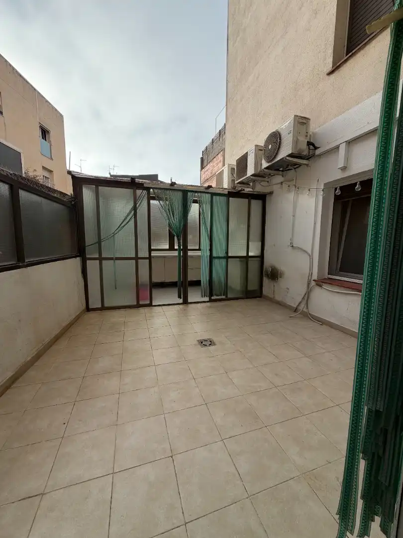 Flat for sale in Eixample - Horta Capallera