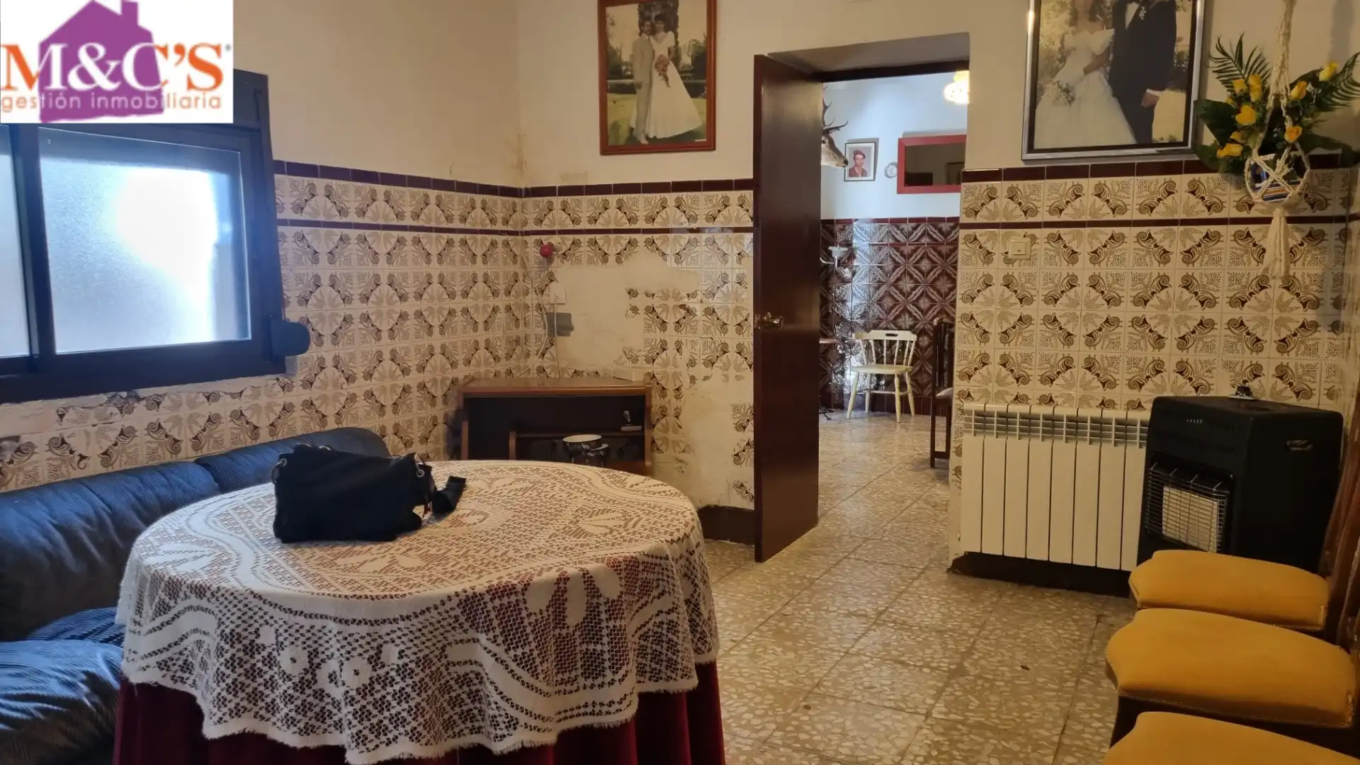 Maison à vendre à Carretera de Córdoba - Libertad, imagen 21
