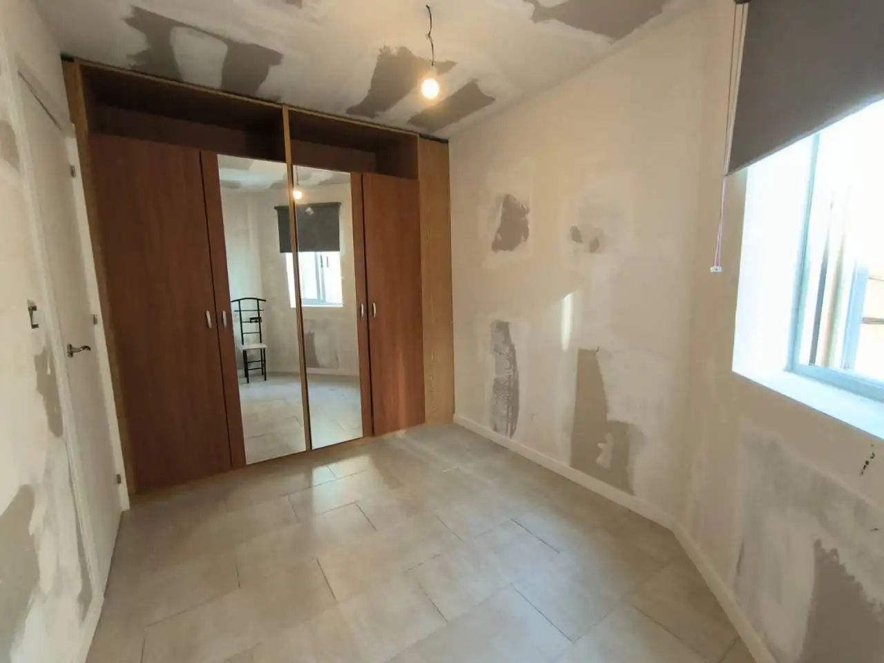 Wohnung zum Verkauf in Ensanche - Franciscanos