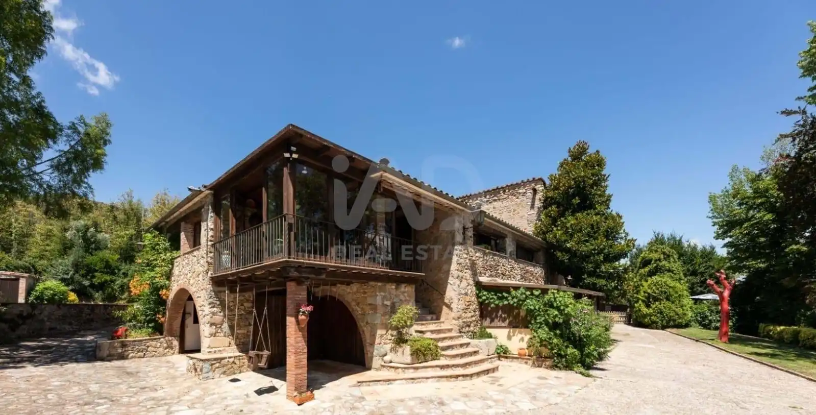 Haus oder Chalet zum Verkauf in La Cellera de Ter