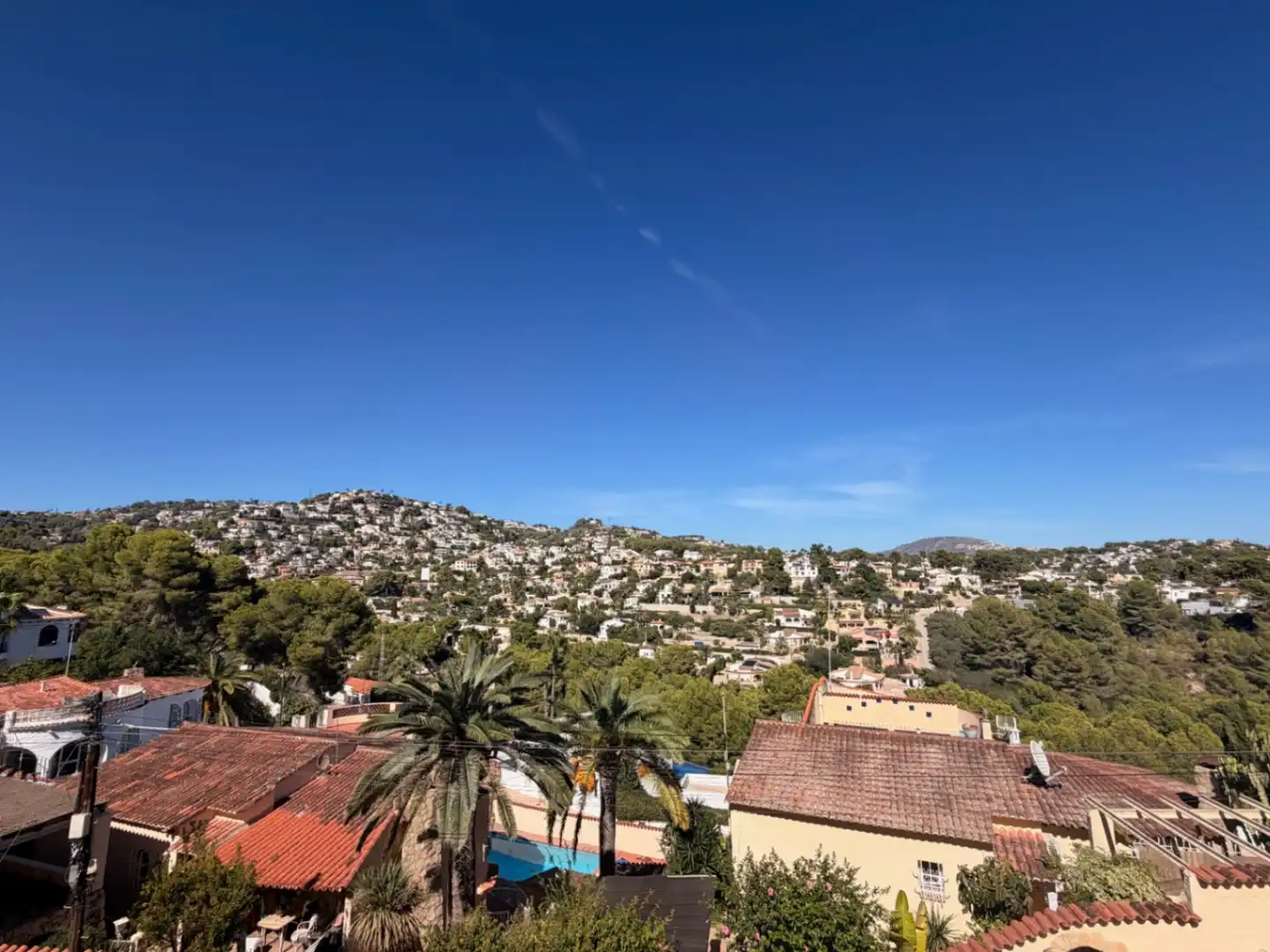 Maison à vendre à Benissa pueblo, imagen 18