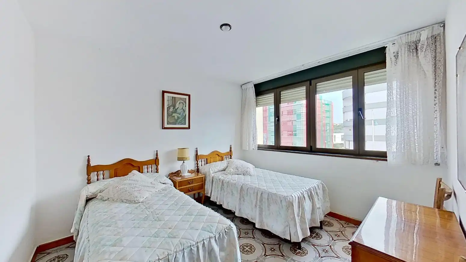 Habitación de Piso en venta en Suances