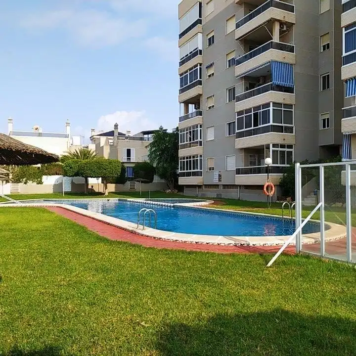 Piano terra con piscina in vendita a Nueva Torrevieja - Aguas Nuevas, imagen 5