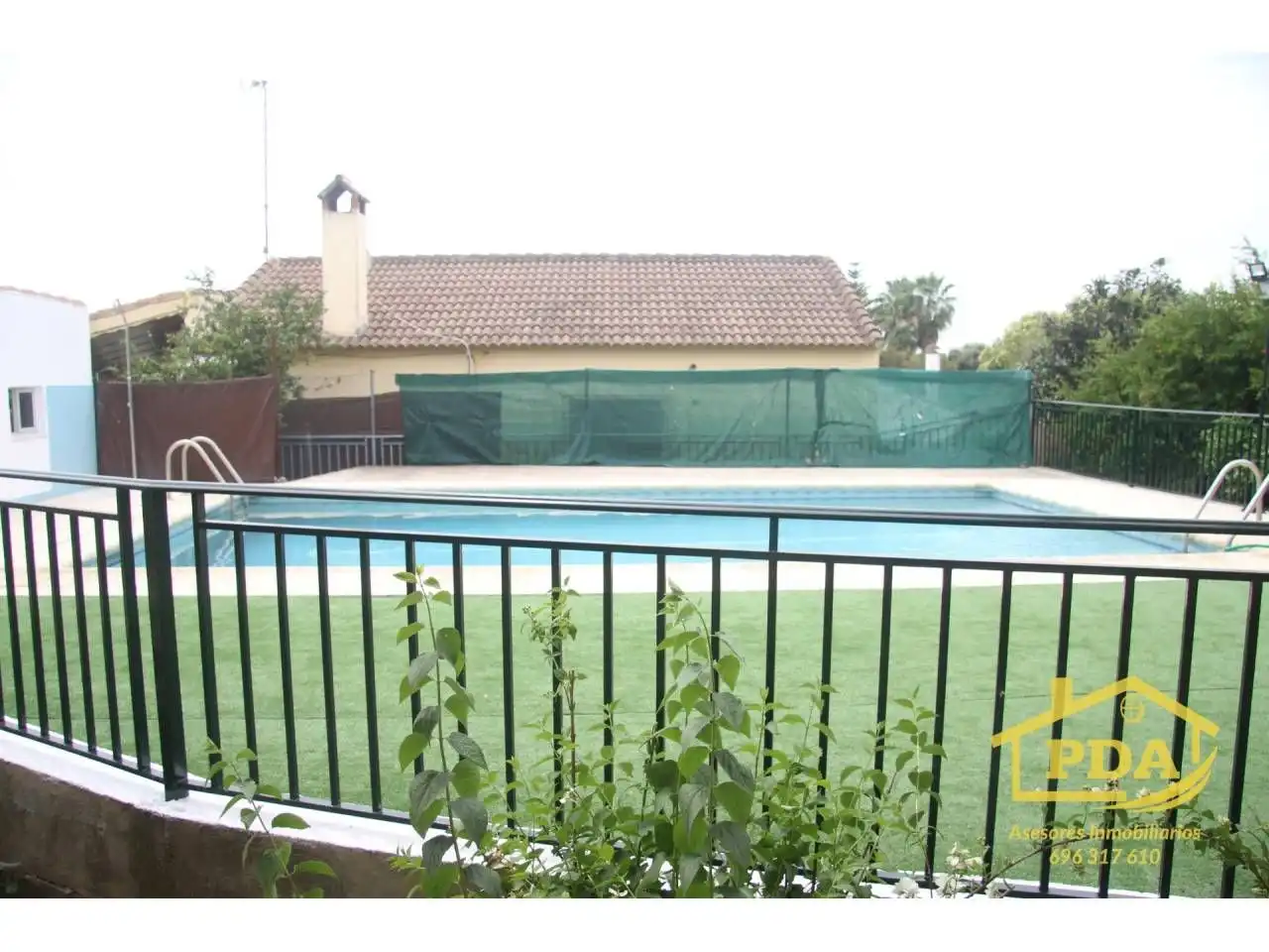 Xalet amb piscina en venda a Palma del Río, imagen 18