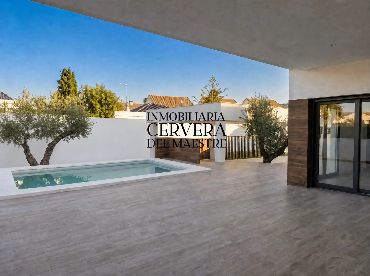 Villa zum Verkauf in Las Atalayas - Urmi - Cerro de Mar