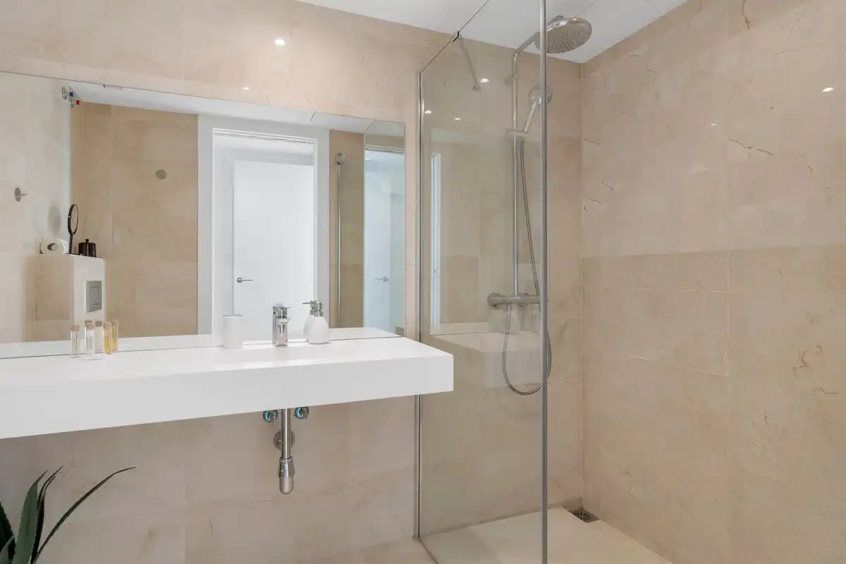 Àtic amb piscina en venda a Marbella - Marbella,Nueva Andalucia,Avenida del Prado, imagen 22