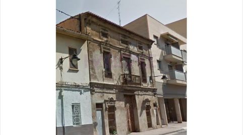 Foto 4 de Casa adosada en venta en Quart de Poblet, Valencia