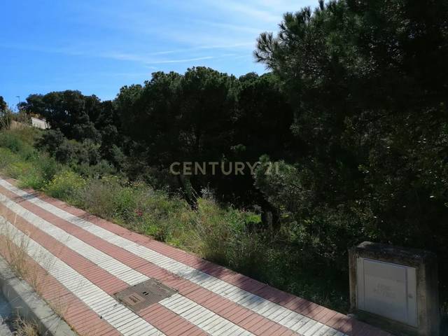 Terreno residencial en Venta en CARRER DEL PI GROS, 29 en Argentona Est