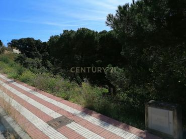 Terreno residencial en venta en CARRER DEL PI GROS 29