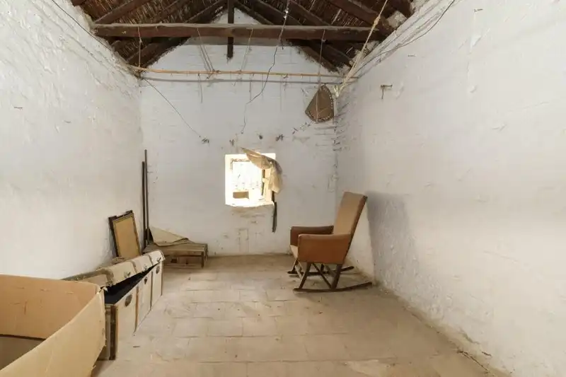 Casa en venta en Camino de la Fuente 1, imagen 33