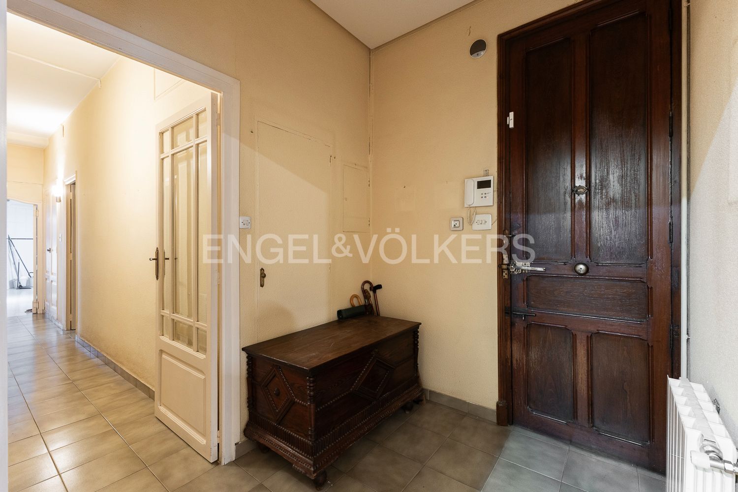 Apartament en venda a Conde de Altea, Gran Via