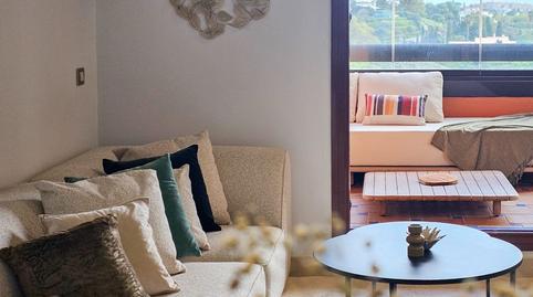 Foto 4 de Planta baixa de lloguer a Divina Pastora, Marbella