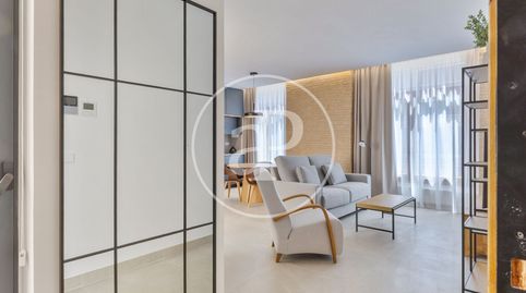 Foto 4 von Wohnung zur Miete in Calle de Pérez Bayer, Sant Francesc, Valencia Capital