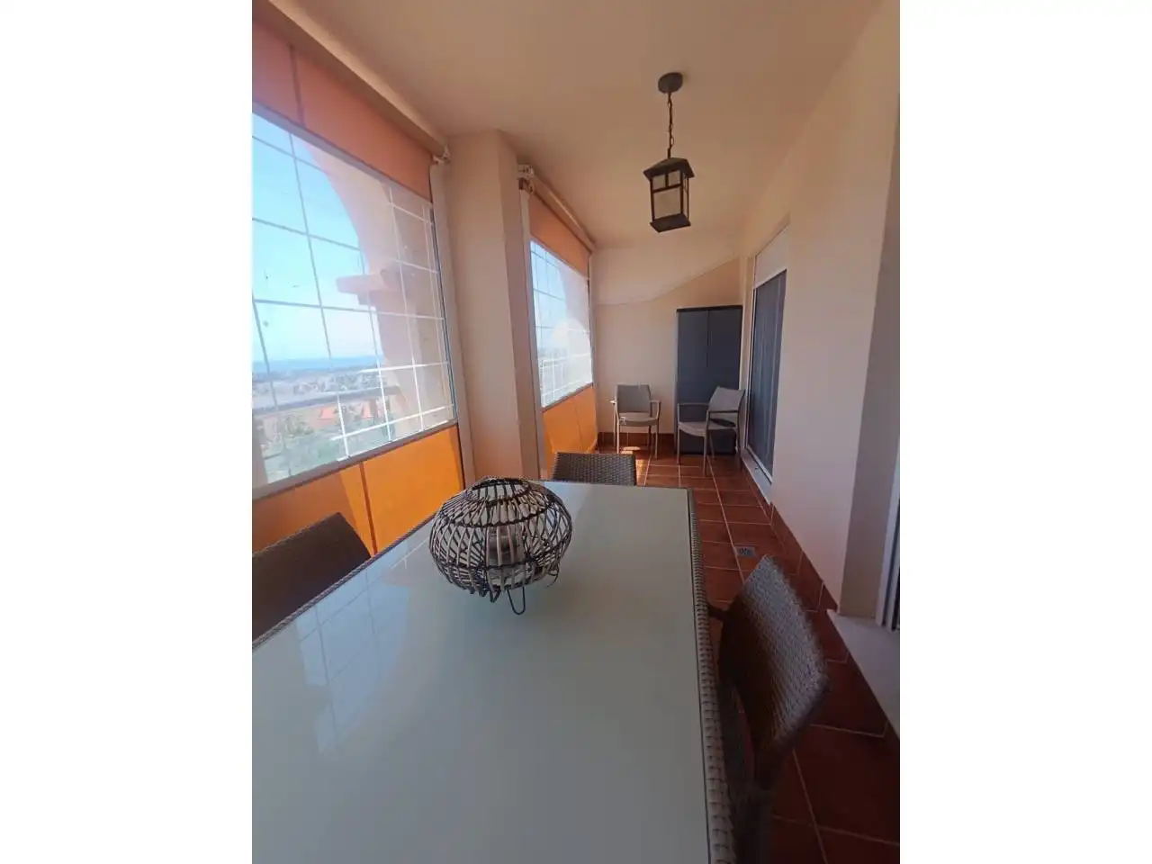 Terraza de Piso en venta en El Ejido con Aire acondicionado, Calefacción y Terraza